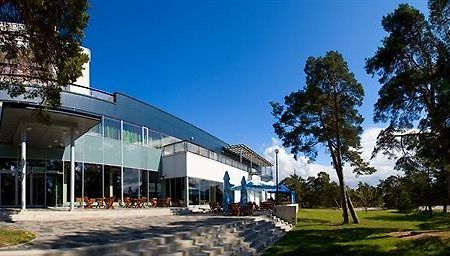 Laspa Laulasmaa Exterior foto