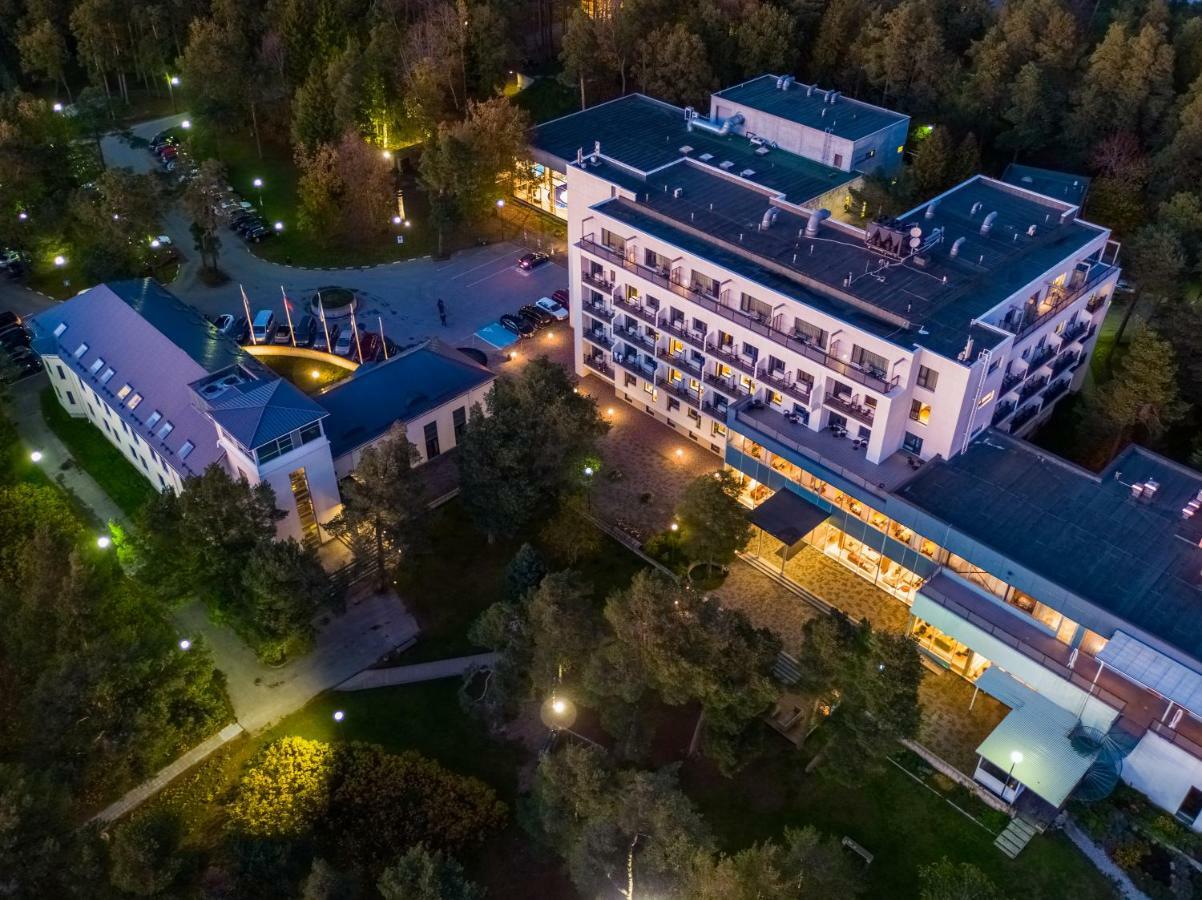 Laspa Laulasmaa Exterior foto